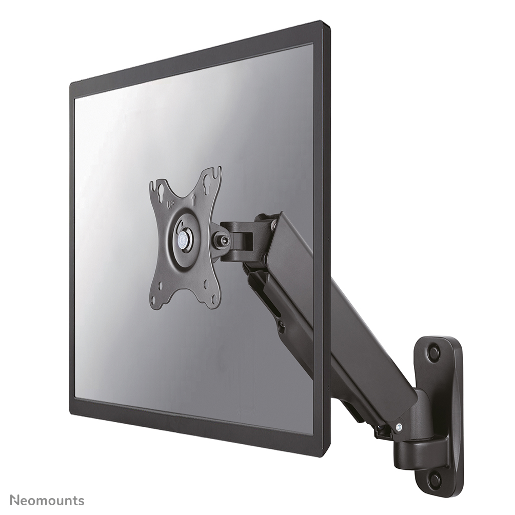 Neomounts tv/monitor wandsteun
